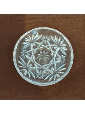 Vintage Anchor Hocking Coaster